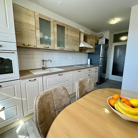 Apartman Luana Šibenik Exteriör bild
