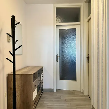Apartman Luana Šibenik Exteriör bild